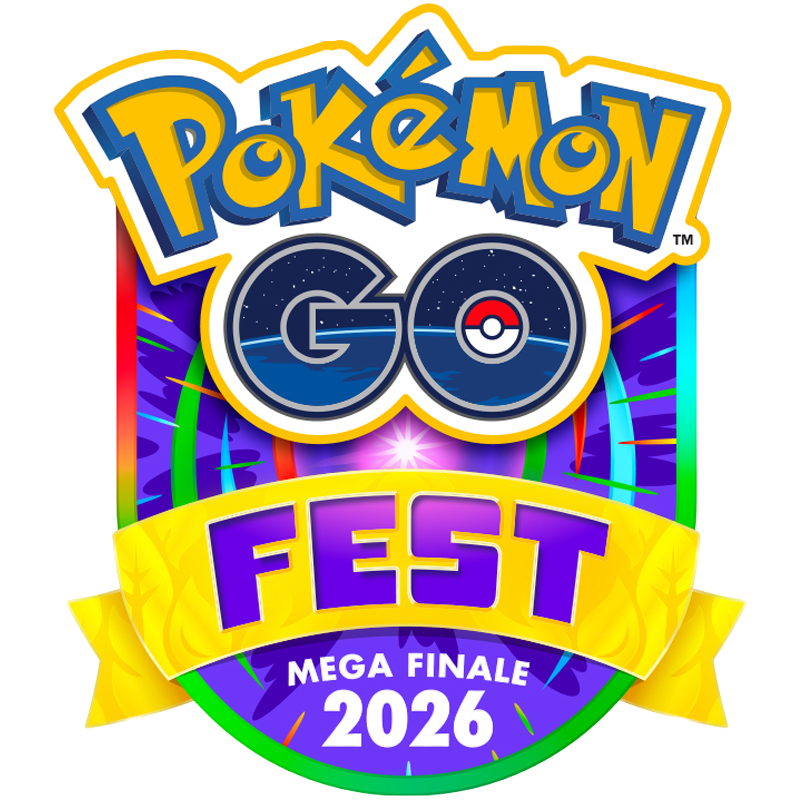 Mega Finale
